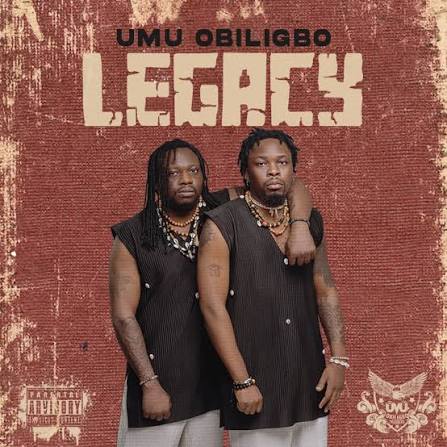 Umu Obiligbo – Egwu Ebebedike
