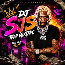DJ SJS – Da Superman Sounds Mix