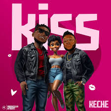 Keche – Kiss