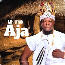 Mr Dyan – Aja
