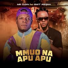 Mr Dyan – Mou Na Apu Apu ft Swt Aroma
