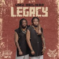 Umu Obiligbo – Olisa
