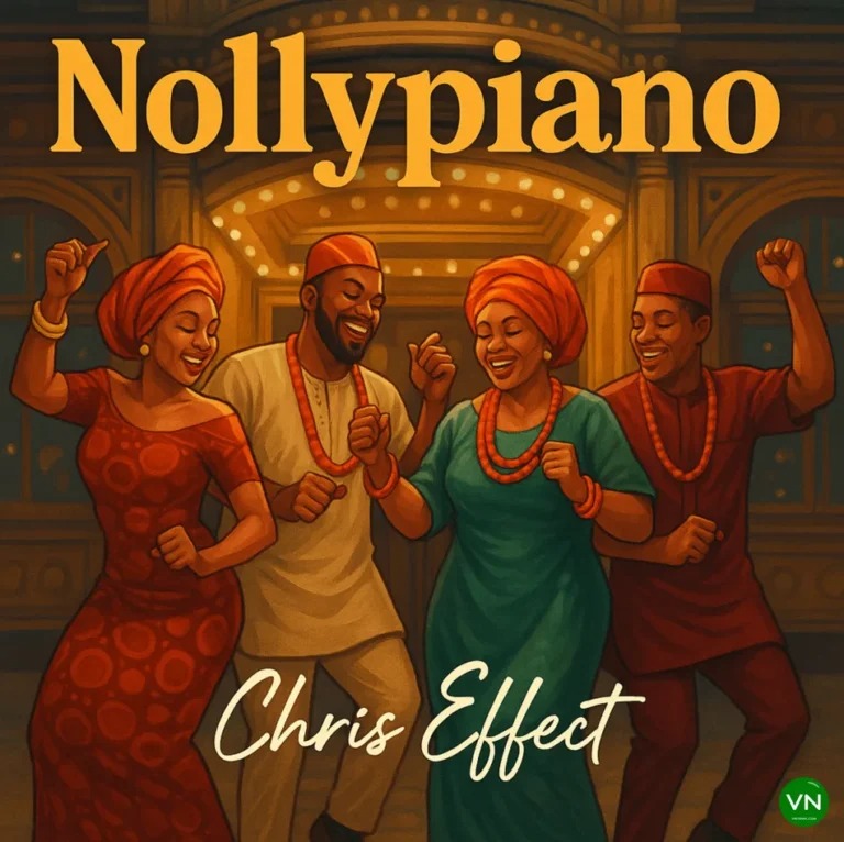 Chris Effect – Nollypiano