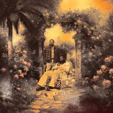 The Cavemen. – Cavy In The City (Album)