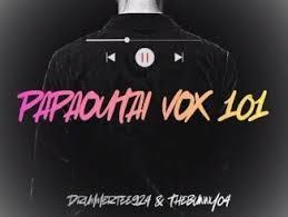 DrummeRTee924 – Papaoutai Vox 101 (Amapiano Version)