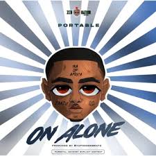Portable – On Alone