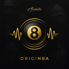 Samini – Origin8a Album (EP)