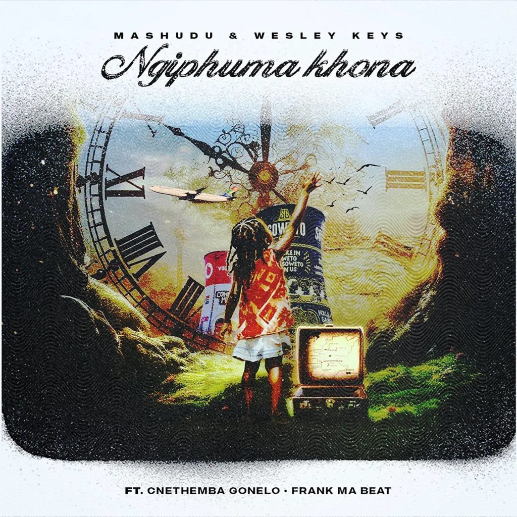 Blacko SA – Abangani Bami Ft. LeeMcKrazy, Ase Brown, Hlonivic & DJ Njabsta