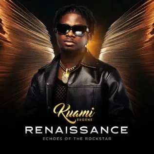 Kuami Eugene – Wish Me Well