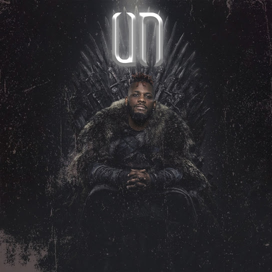 DJ Arafat - Unique Album (EP)