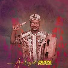 Fenfe Pericoma - Anwu Anwu