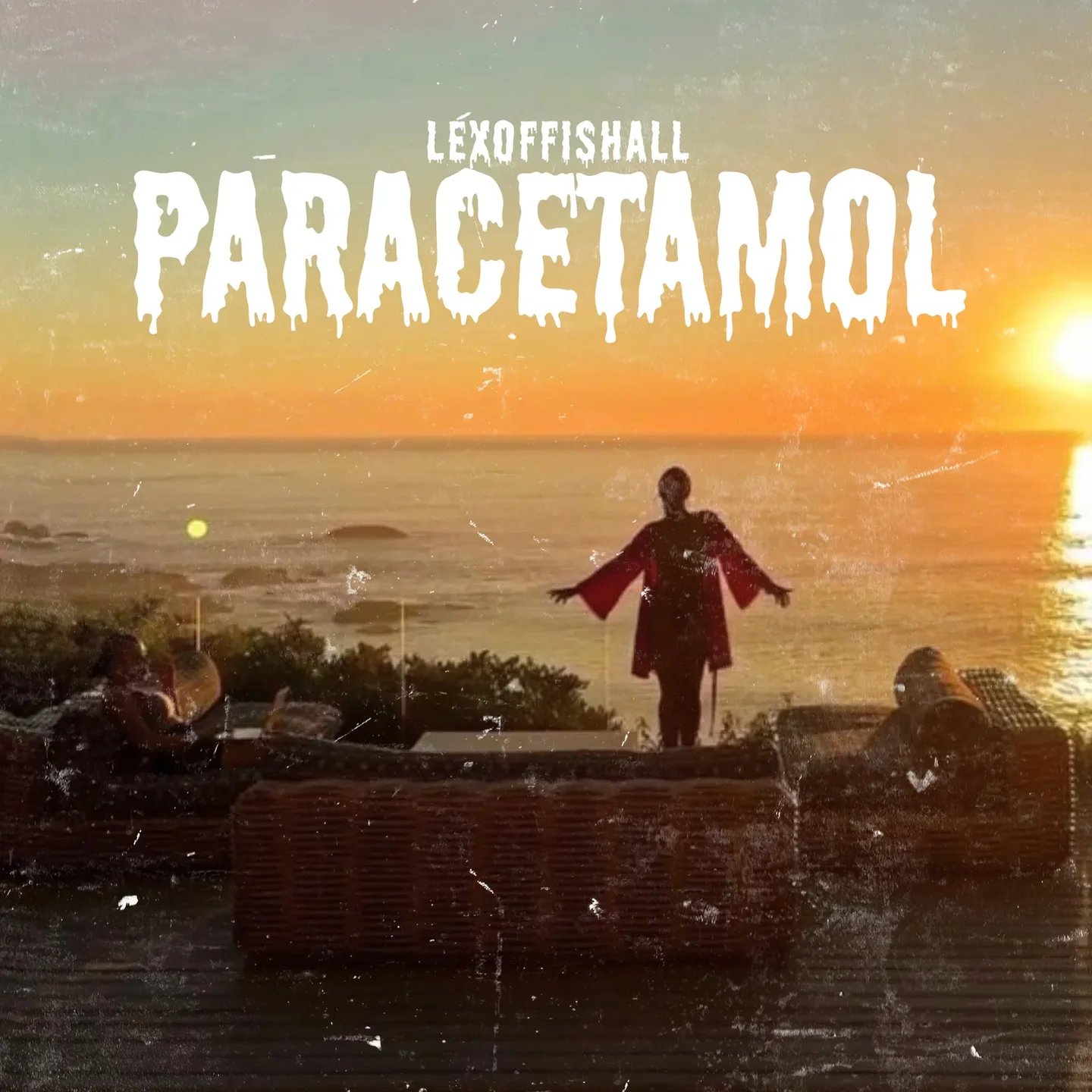 Lexoffishall – Paracetamol