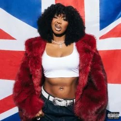 Ms Banks - Work Harder