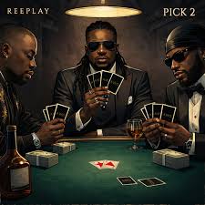 Reeplay – Orishirishi ft. DREMO