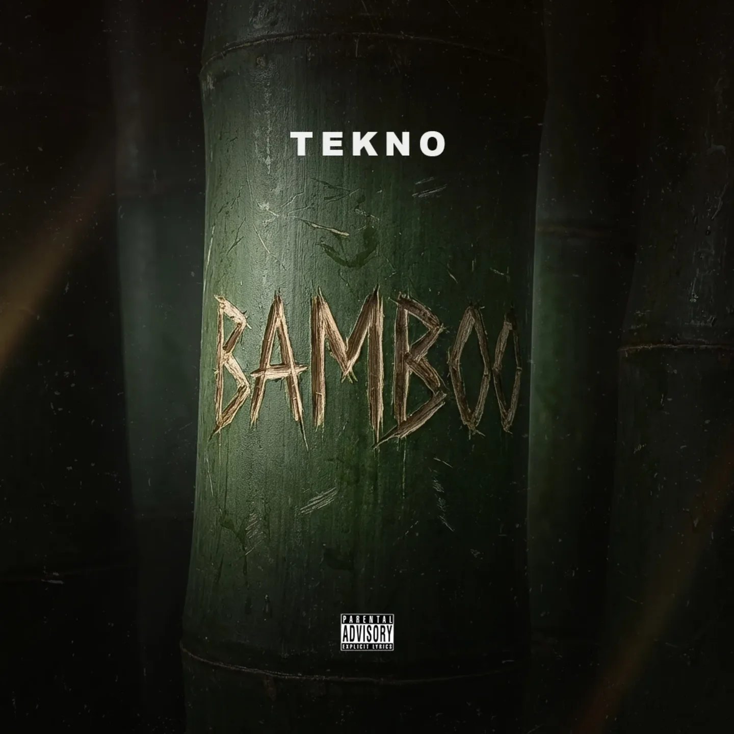Tekno – Bamboo