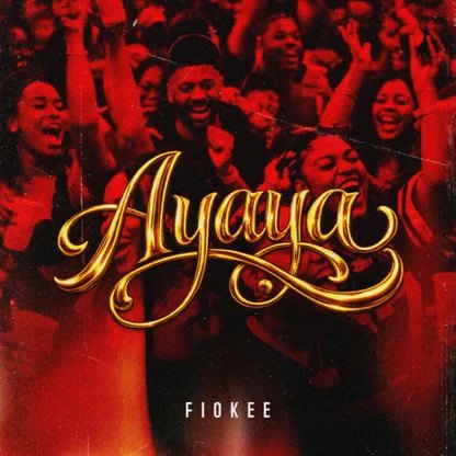 Fiokee - Ayaya