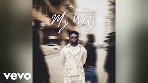 Aslay – My Muna
