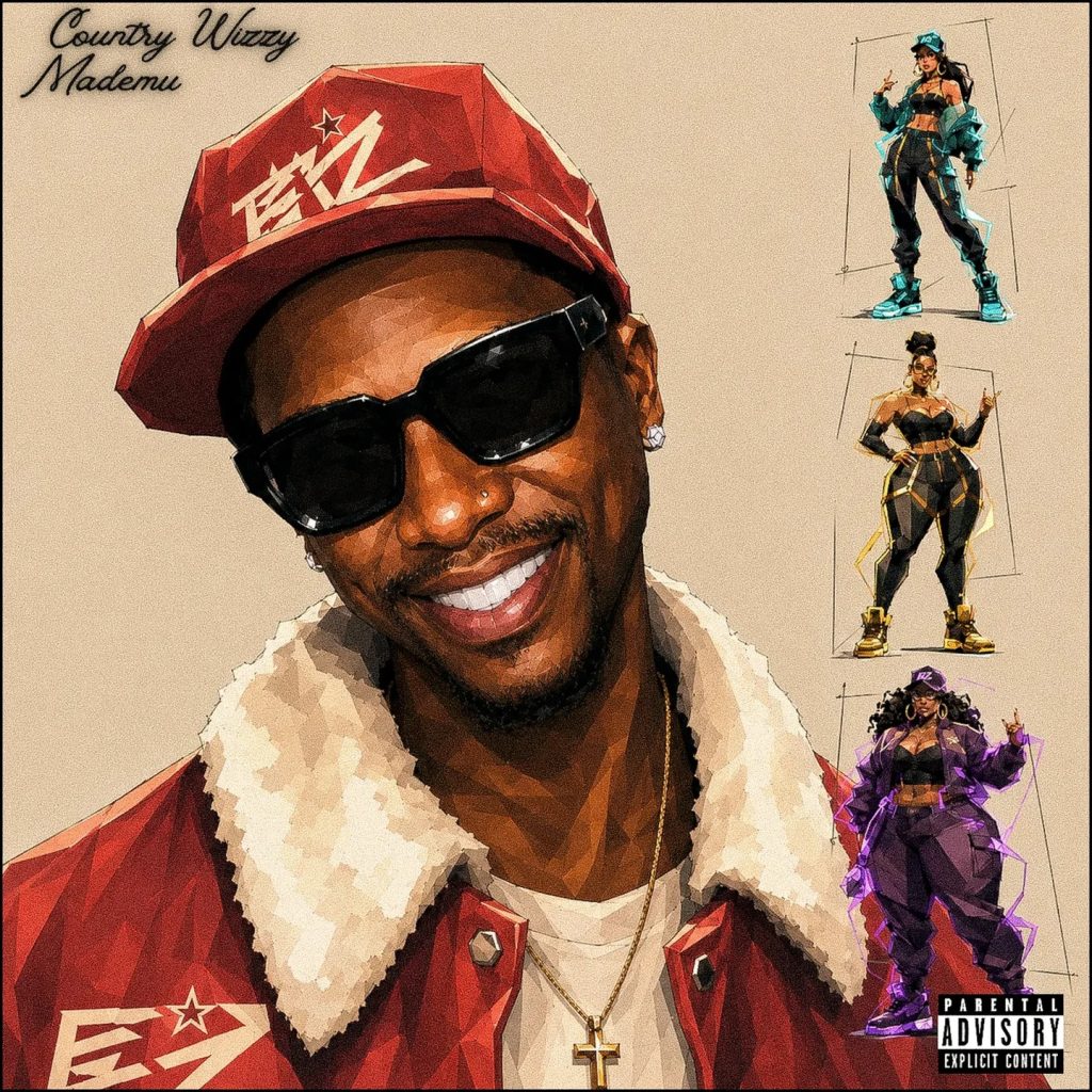 Country Wizzy – Mademu