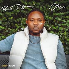 Otega – Built Different Album (EP)