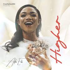 Ada Ehi – Open Doors/On My Matter Live Ft. Amb. sis. Chinyere Udoma
