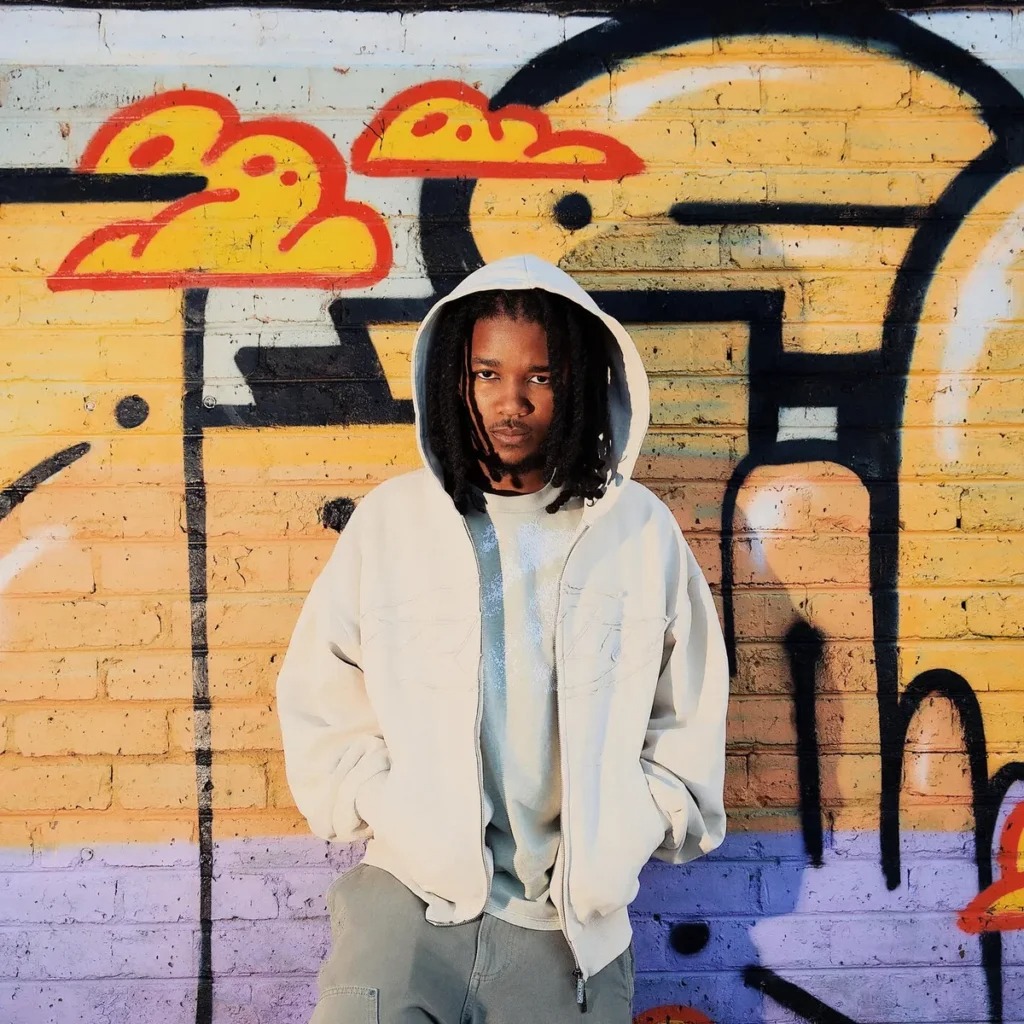 Outsyd Eddie – Casamigos