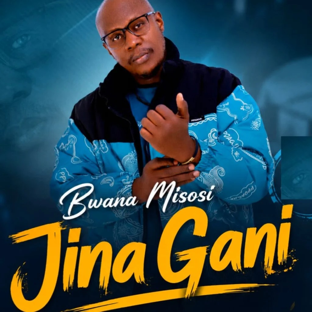 ShaunMusiq – Shabalala Konke