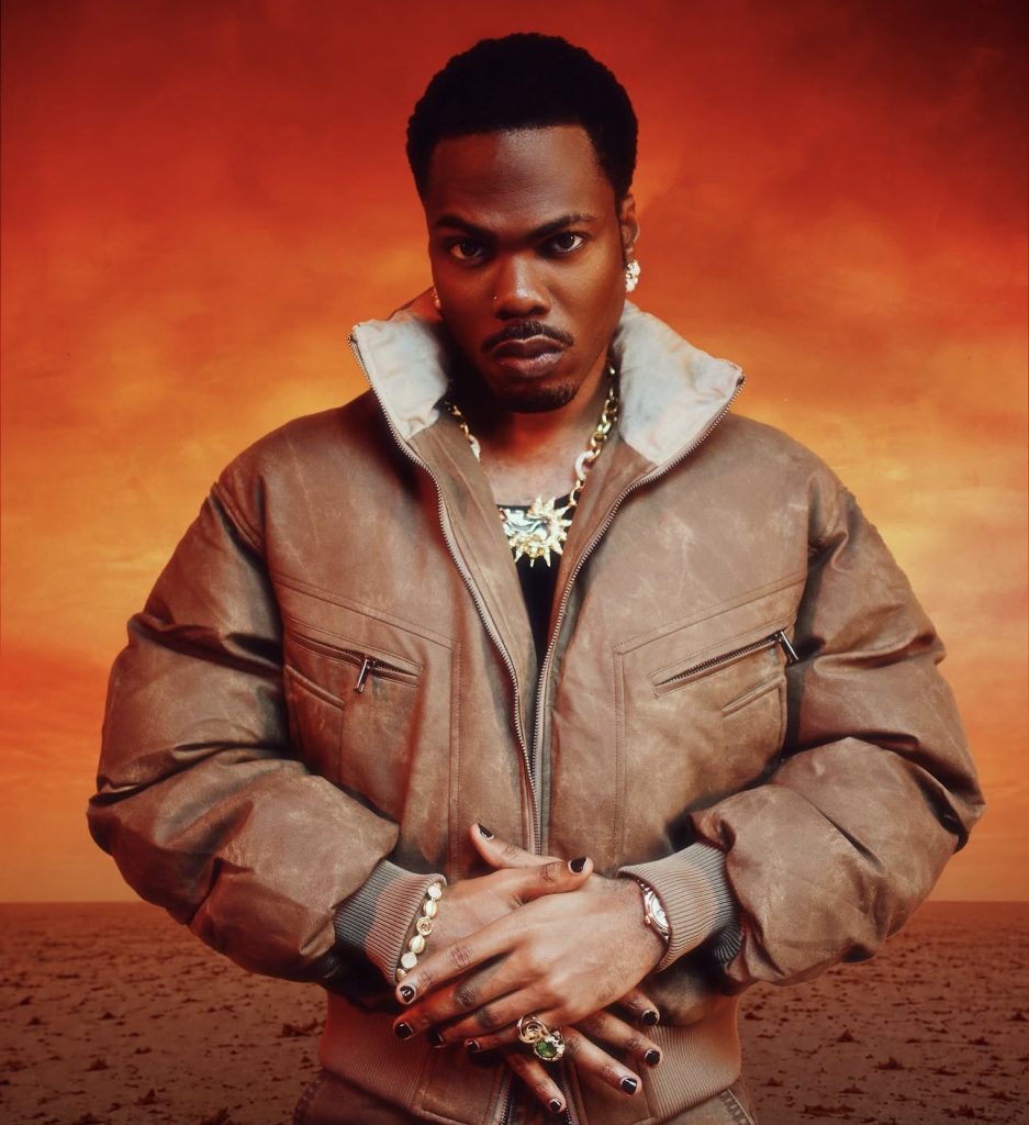 Ckay – Banger Boy Album (EP)