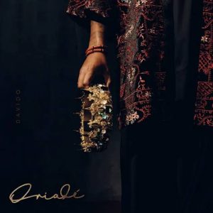 Davido – On The Road
