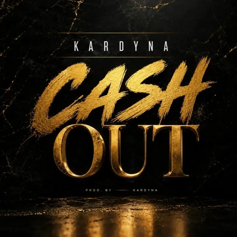 Kardyna - Cash Out