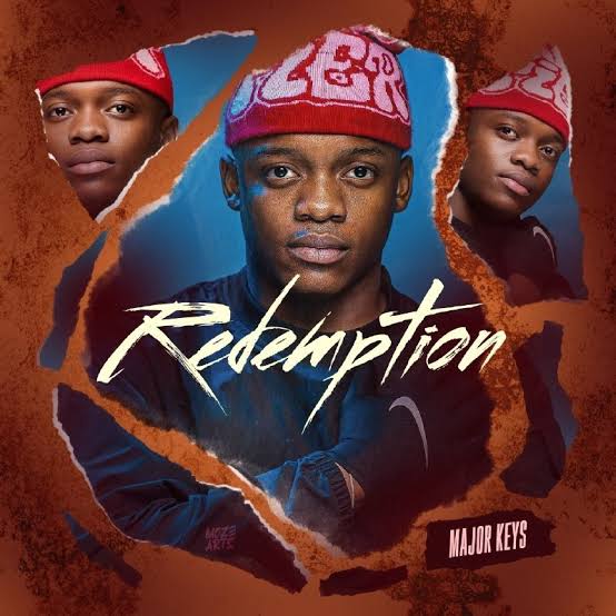 Major_Keys - Iy'Zumbula Ft. Tyler ICU, TitoM, Yuppe, Khalil Harrison, Tumelo.za