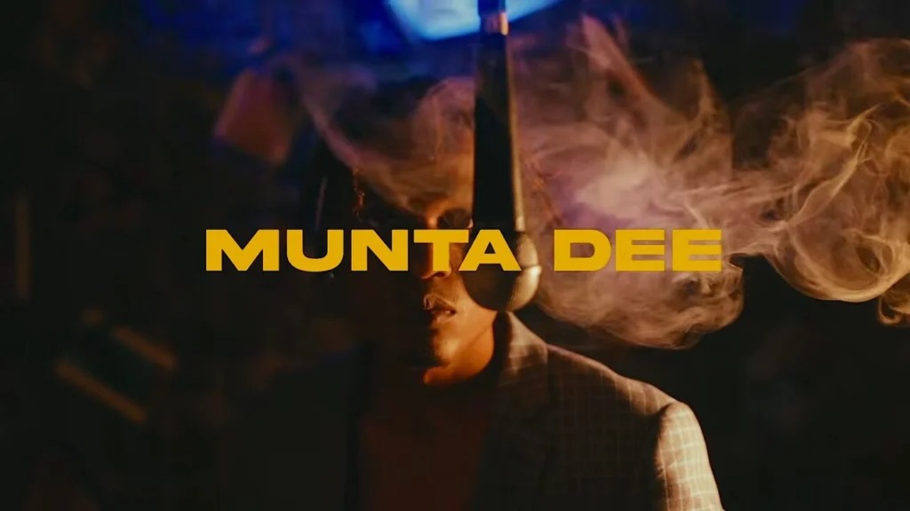 Bony Mwaitege – Moyo Umempenda