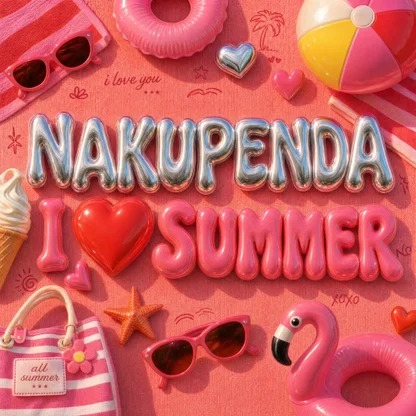 TxC - I Love You Summer Pack Album (EP) FT Scotts Maphuma , Shoday, Davido, Zlatan & Al Xapo