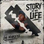 De Niakeyz – Legend Ft DJ Tearz SA & Sonic TSK