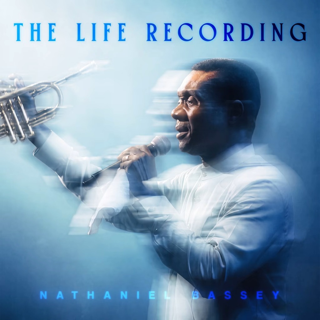 Nathaniel Bassey – The Life Recording (Album)