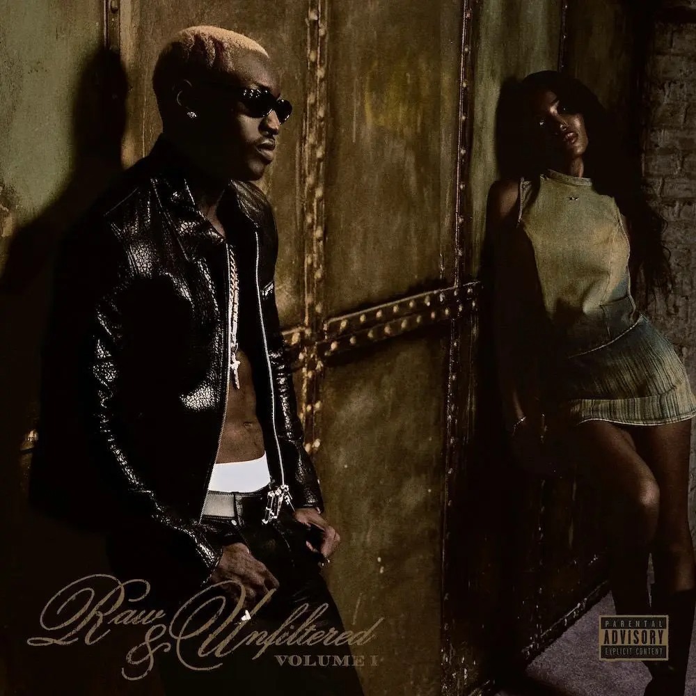RUGER – JESUS LOVES ME