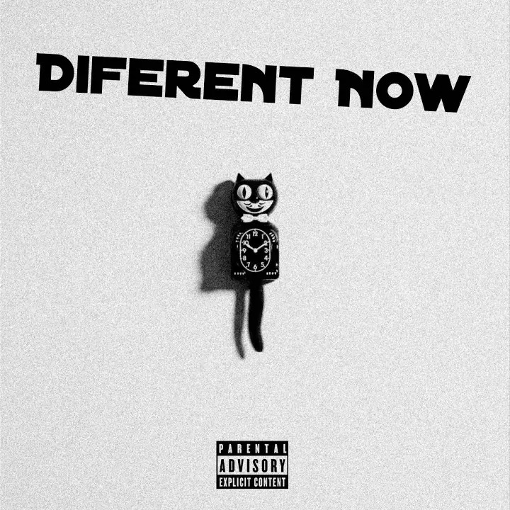 Assake Quin - Diferent Now