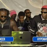 Dj Spencer - VOH ROOM x Tallest Hypeman - ENERGY ACTIVATION Mix⚡