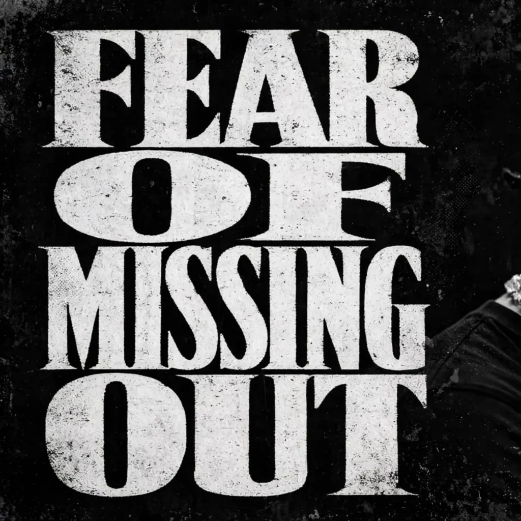 Drake – Fomo