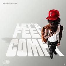 Elvinthedon - Let’s Feel Comfy