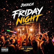 Joerich - Friday Night
