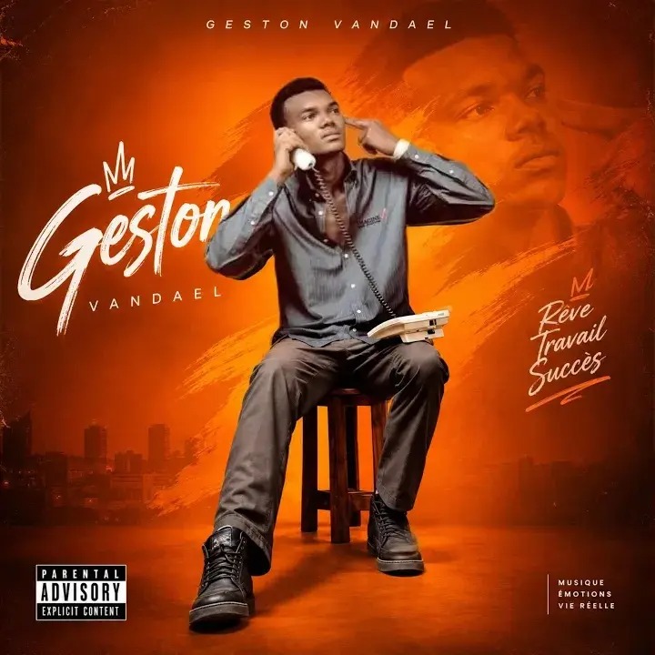 GESTON - Flute Amapiano