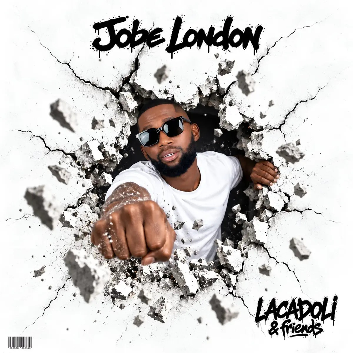 Jobe London - AKAKHUZEKI ft. Hloxic, Konke Simelane & Keano