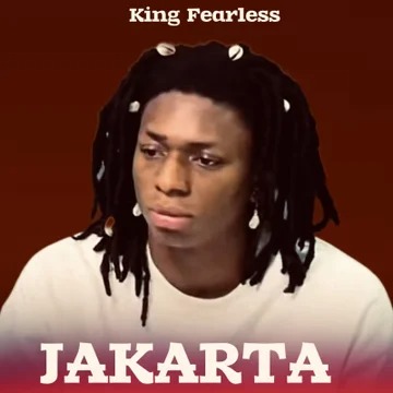 KING FEARLESS - Jakarta