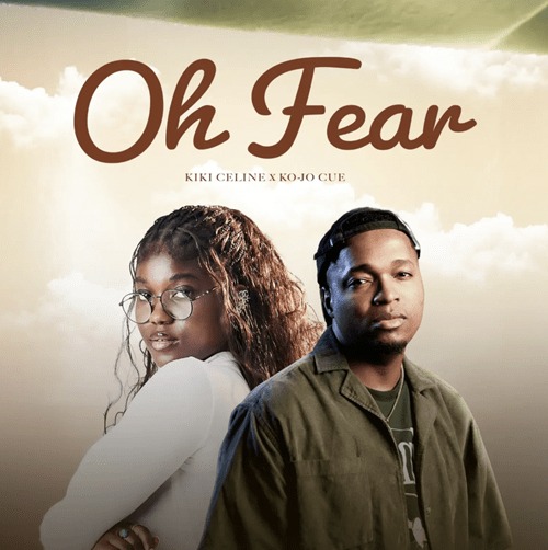 KiKi Celine - Oh Fear & Ko-Jo Cue