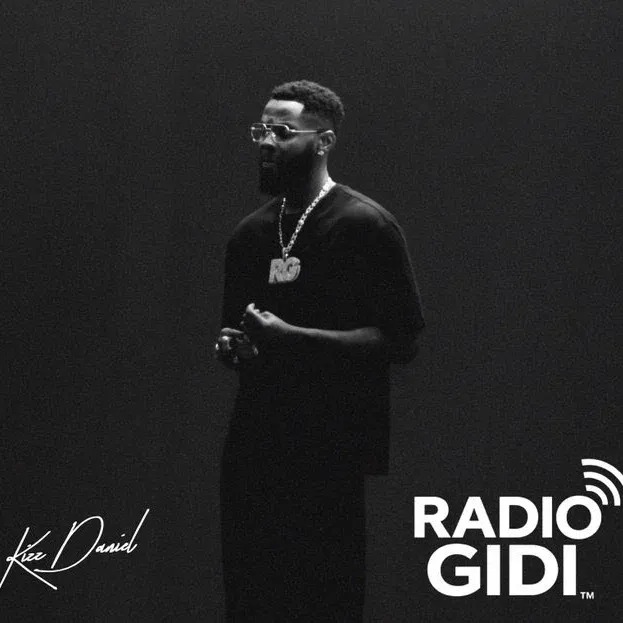 Kizz Daniel – ABD