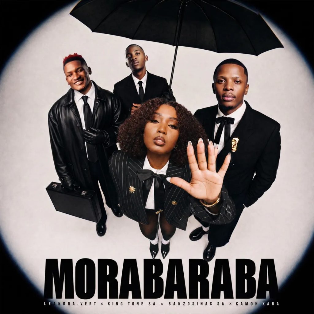 Leandra.Vert – Morabaraba ft. Kamoh Xaba, King Tone SA & BanzoSinas SA