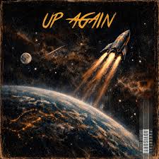 Marince Omario - Up Again