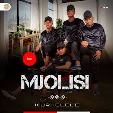 Mjolisi – Liyoma Ngami ft UMnotho & Somcwayi