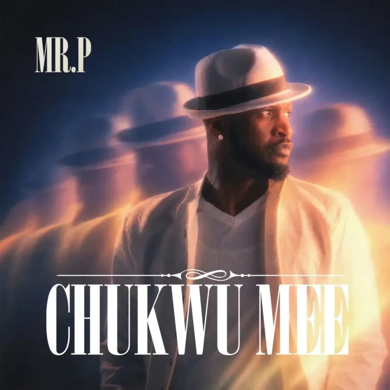 Mr. P - Chukwu Mme