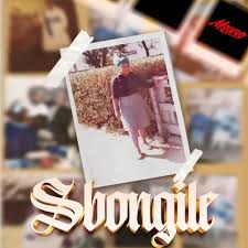 Msaro – Sbongile (Album)